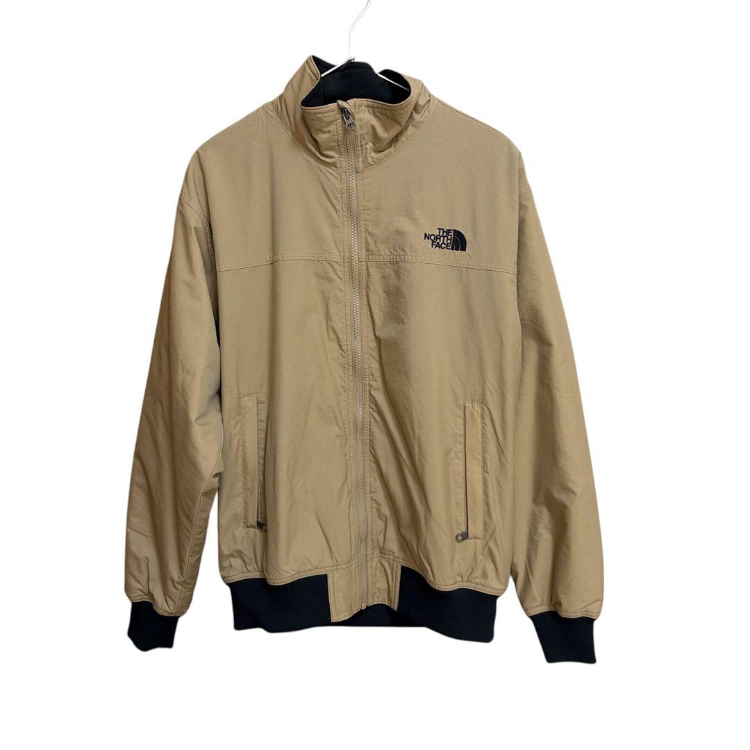The North Face コンパクトノマドブルゾン　Mサイズ