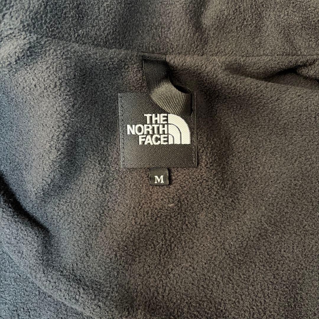 The North Face コンパクトノマドブルゾン　Mサイズ