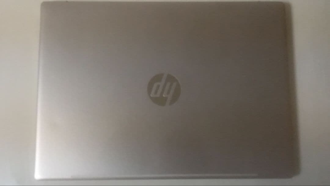 HP Pavilion Plus 14-eh0009TU ジャンク