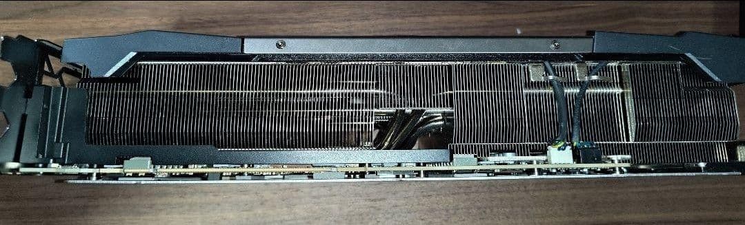 グラフィックボード・グラボ・ビデオカード MSI GeForce RTX 3090Ti SUPRIM X 24G