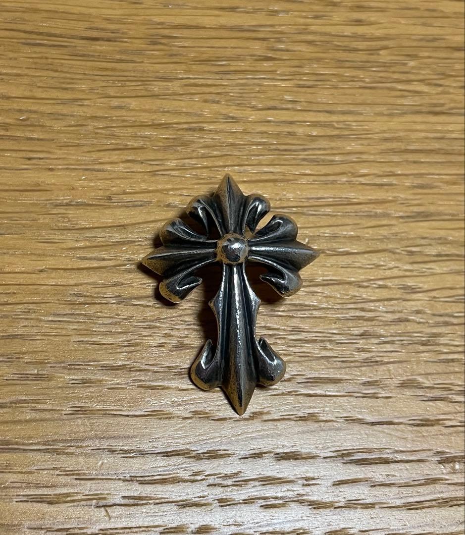 廃盤　ZORG クロス ペンダントトップ　ネックレスHOLY GRAVE