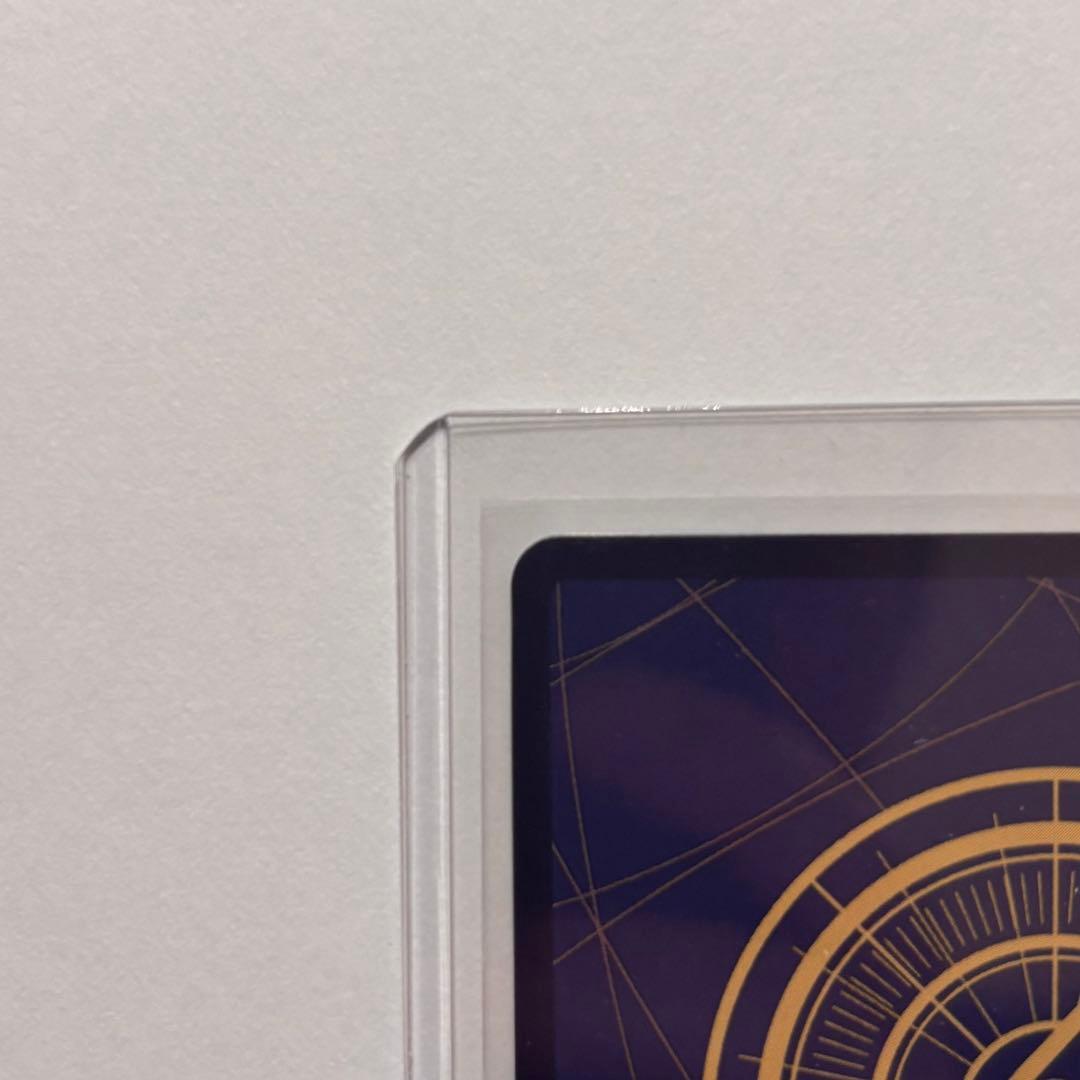 【美品】わらわこわい(ハンコック/Hancock) op14-118 パラレル