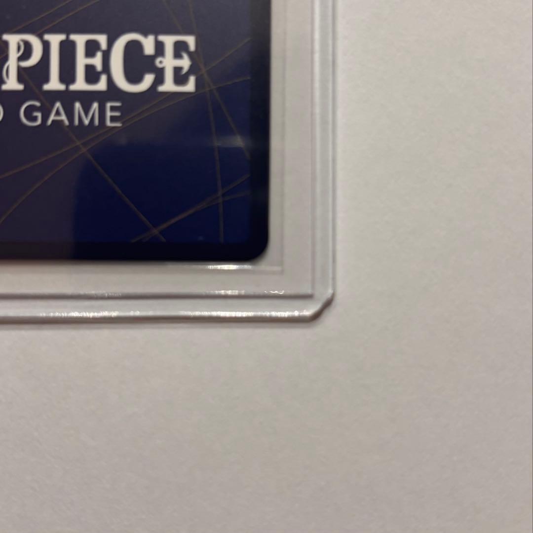 【美品】わらわこわい(ハンコック/Hancock) op14-118 パラレル