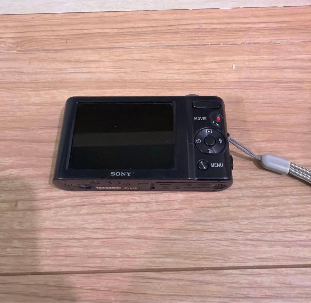 SONY デジタルカメラ　DSC-W810