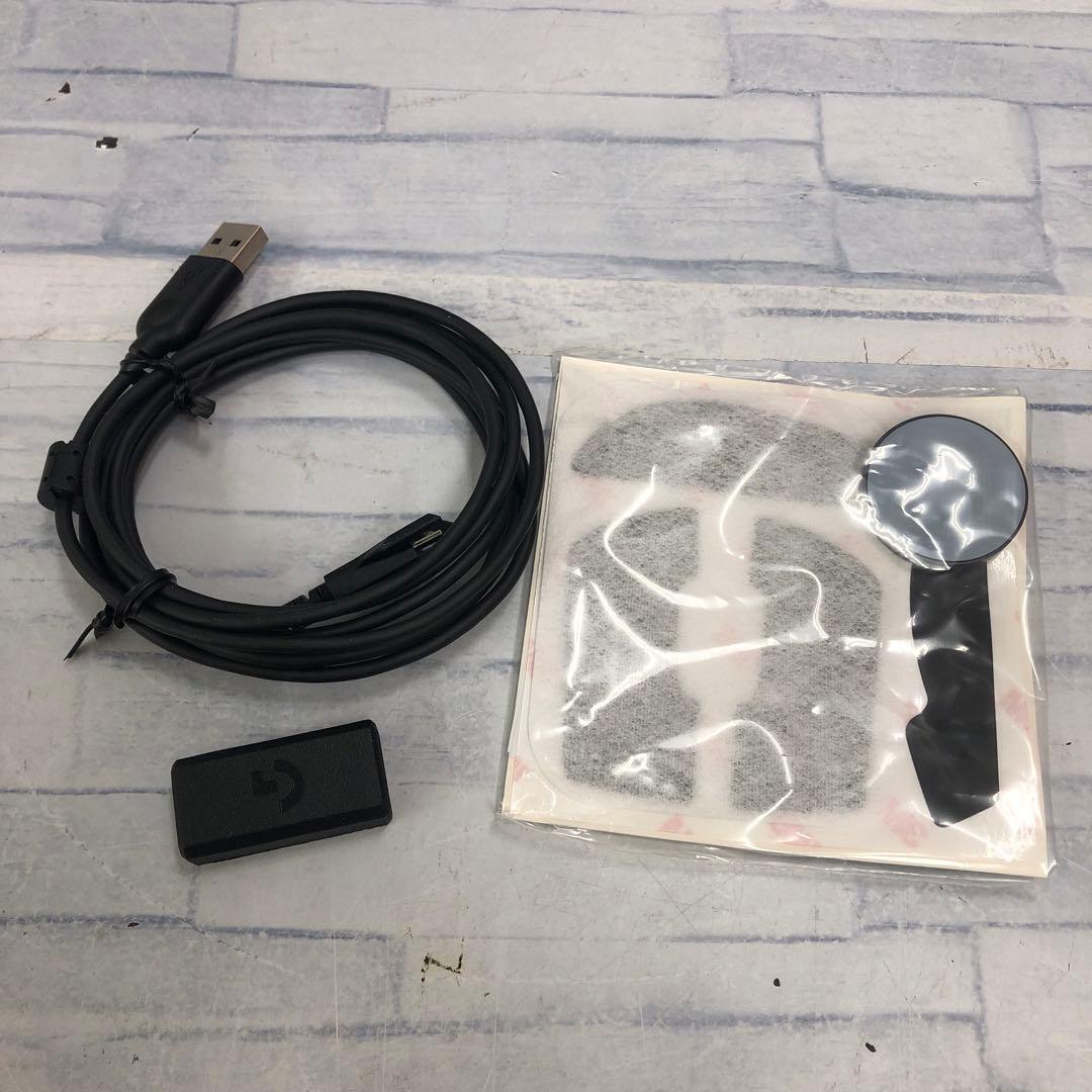 k1159 ロジクール G-PPD-003WL-BK ゲーミングマウス