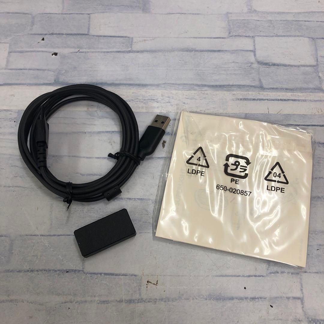 k1159 ロジクール G-PPD-003WL-BK ゲーミングマウス