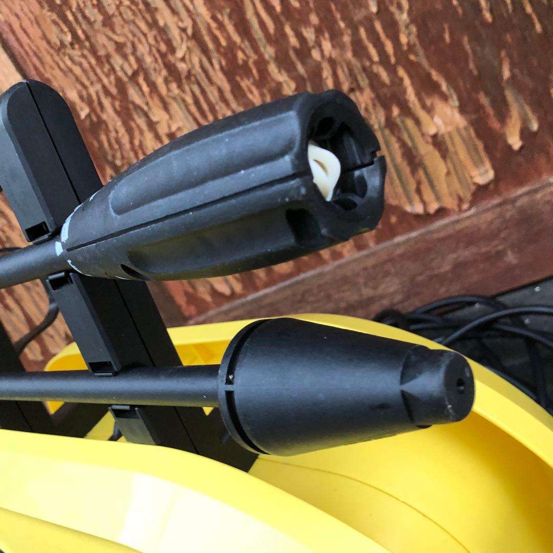 高圧洗浄機 JTK25 ケルヒャー