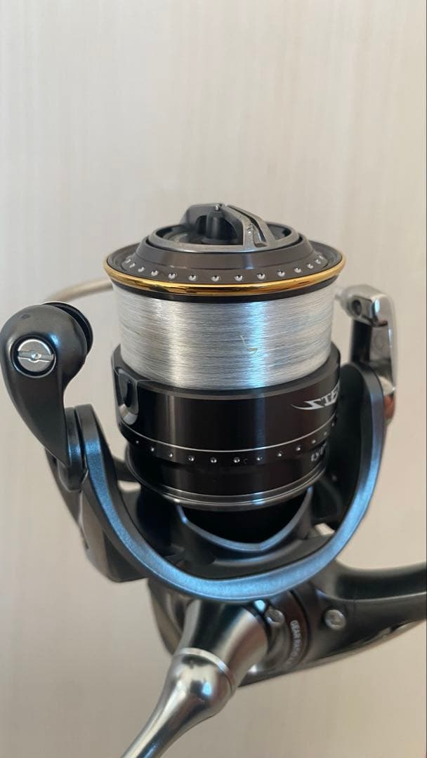 ダイワ17スティーズ　TYPE-1 ①