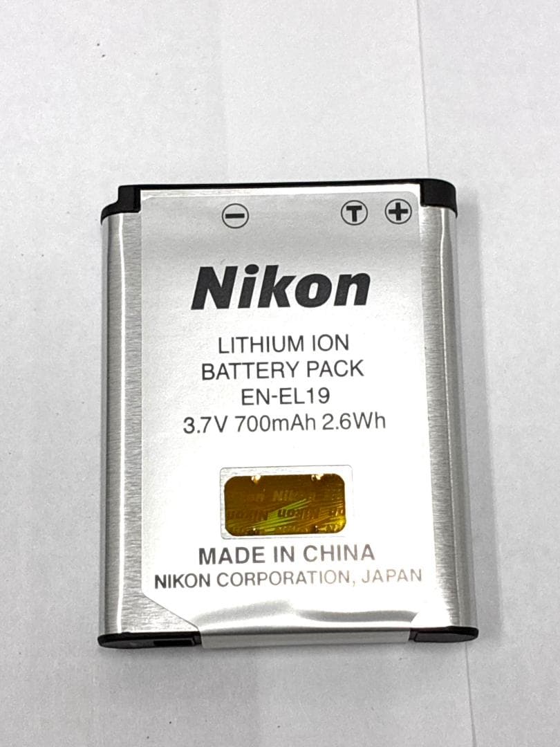 26O1-144 NIKON COOLPIX A300 デジカメ ニコン カメラ