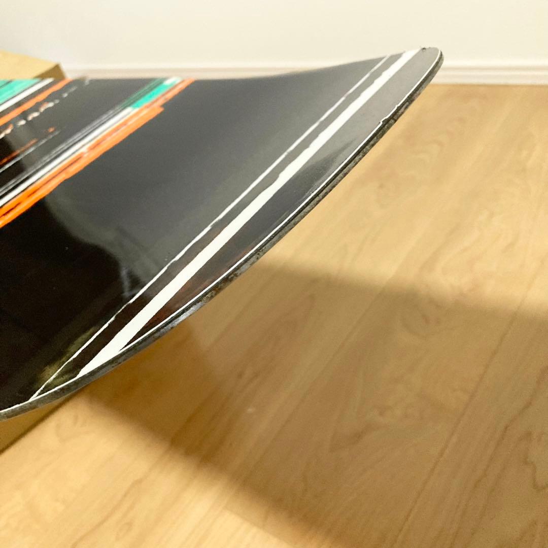 ★良品★K2 148cm×K2 size M スノーボード　ビンディング