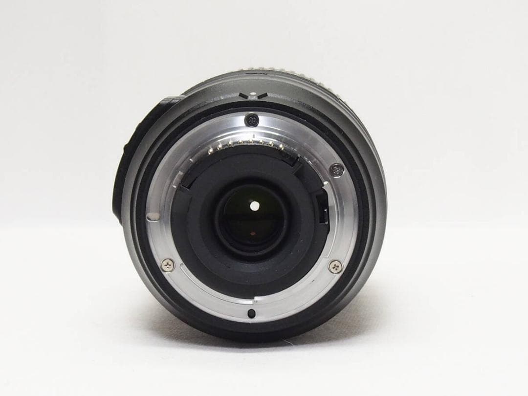 ■美品■ Nikon AF-S DX 55-300mm F4.5-5.6G VR