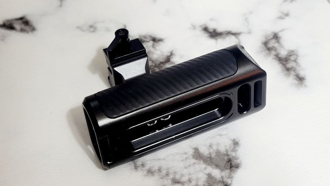 Smallrig NATO互換サイドハンドル HSN2427