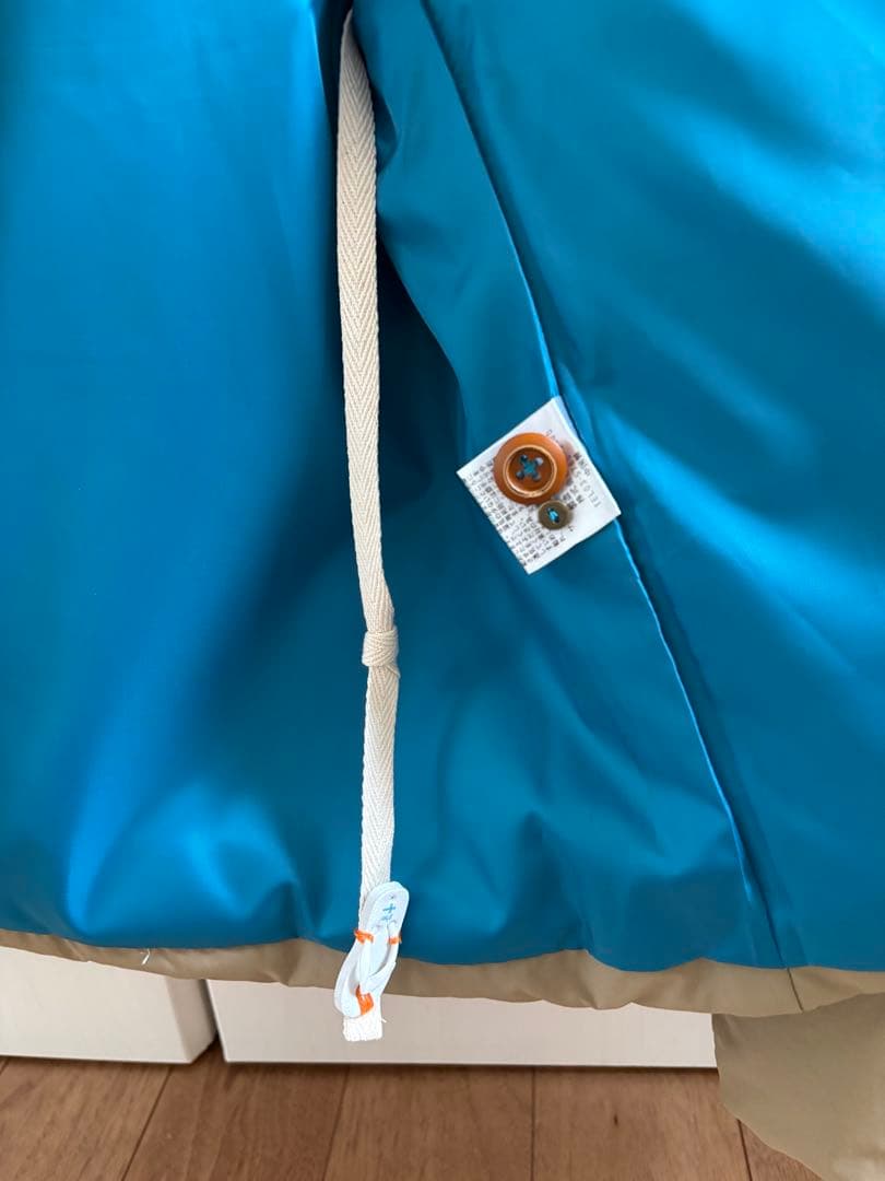 パラスパレス　ヴーム　ダウン