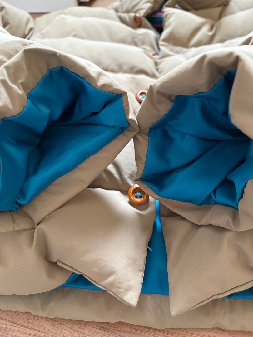 パラスパレス　ヴーム　ダウン