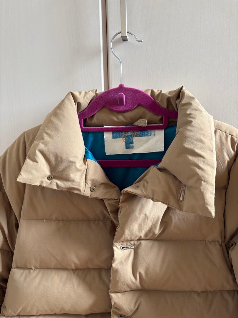 パラスパレス　ヴーム　ダウン