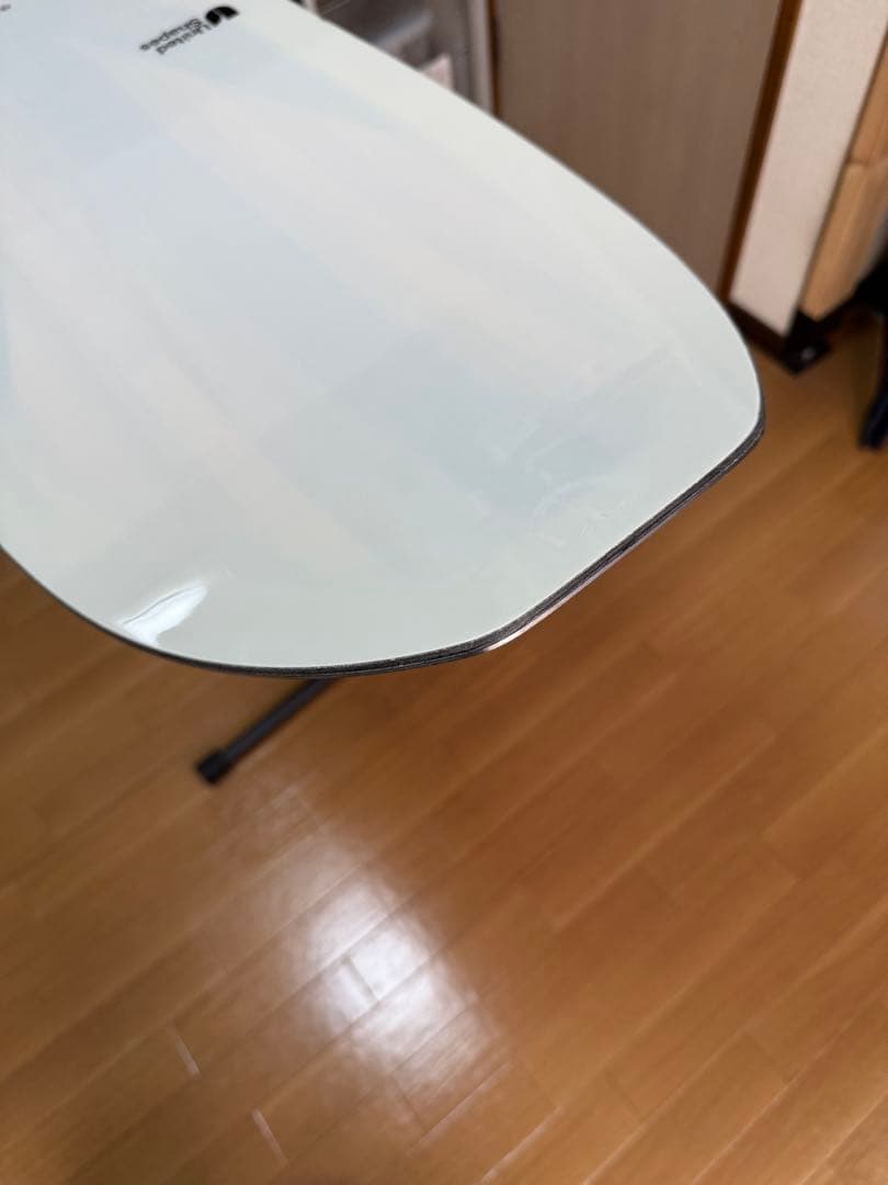 スノーボード united shapes deep reach 159cm 2425