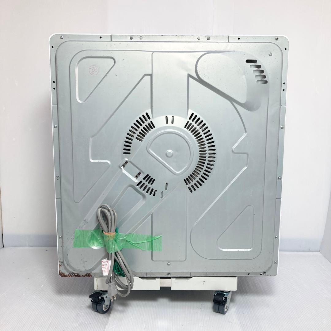 日立 衣類乾燥機 DE-N55FX 2014年製