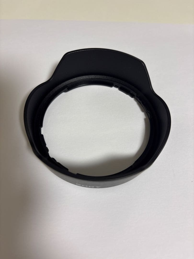 本日限りSONY E 4/PZ 10-20 G ソニー レンズ フィルター