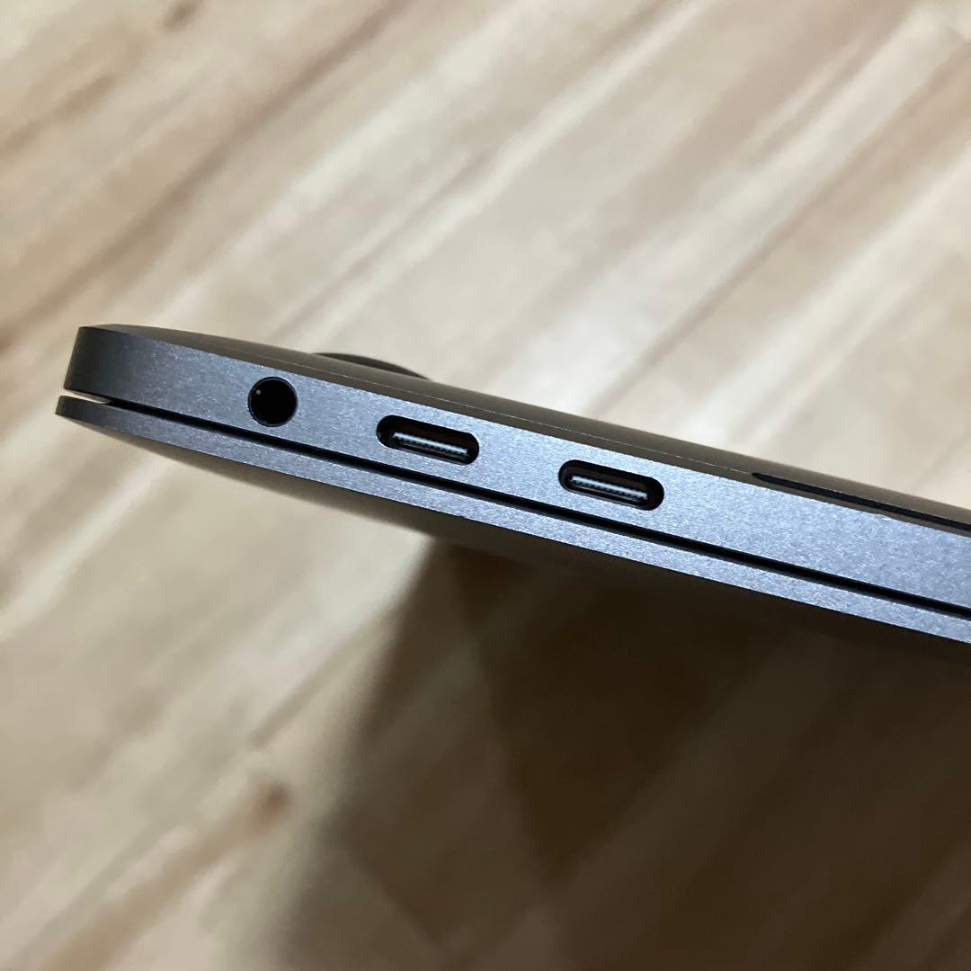 MacBookPro 2016年モデル　2TB A1707 ジャンク