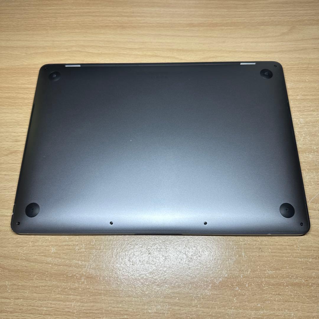 MacBook本体 MacBook Pro 2020 men 32GB SSD 2TB