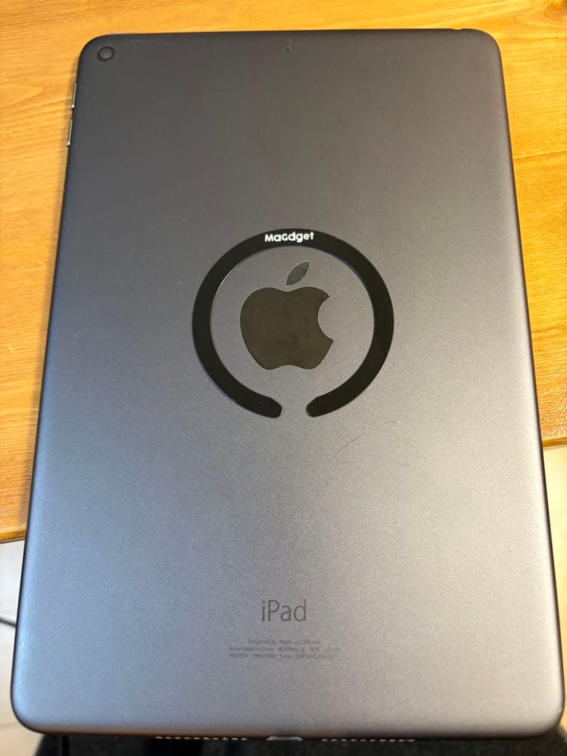 iPad mini 第5世代　wifi スペースグレイ　256gb