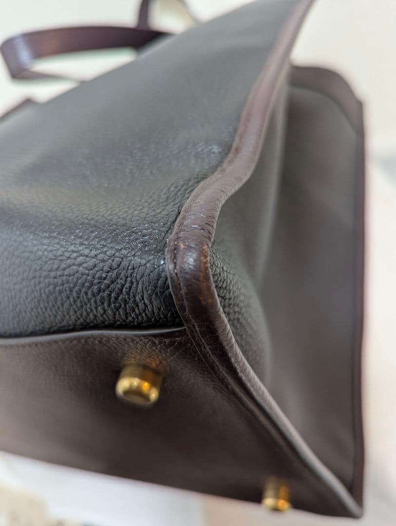 【COACH】フィールドトート40