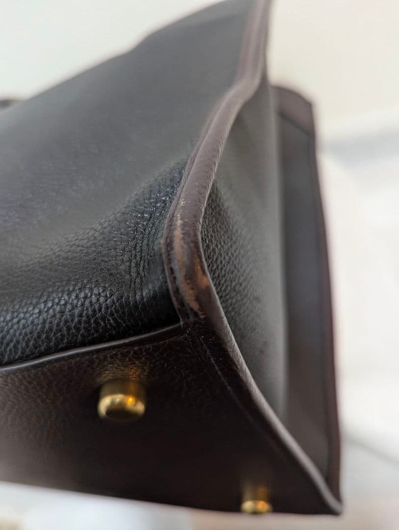 【COACH】フィールドトート40