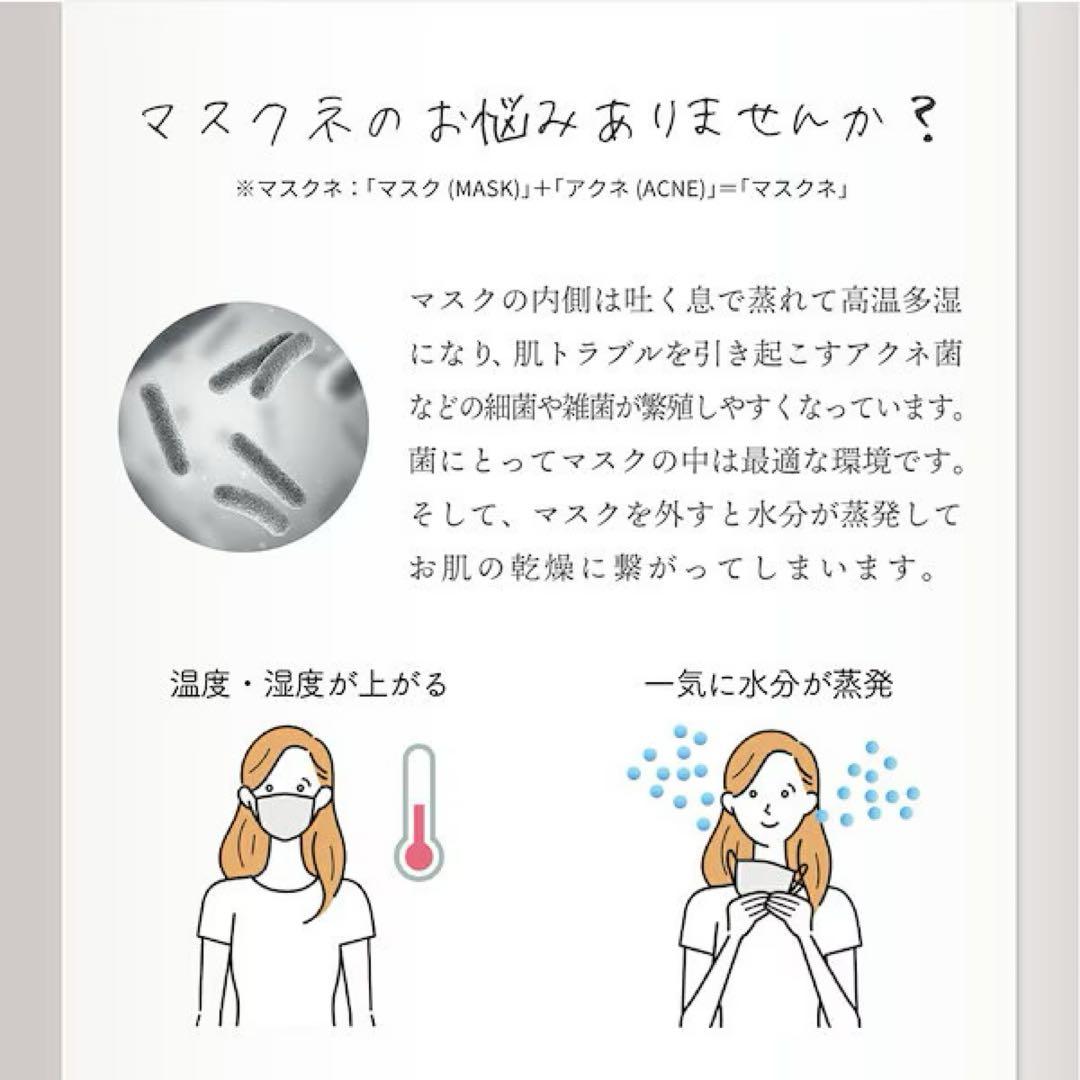 LINKA プラズマシャワー美容器