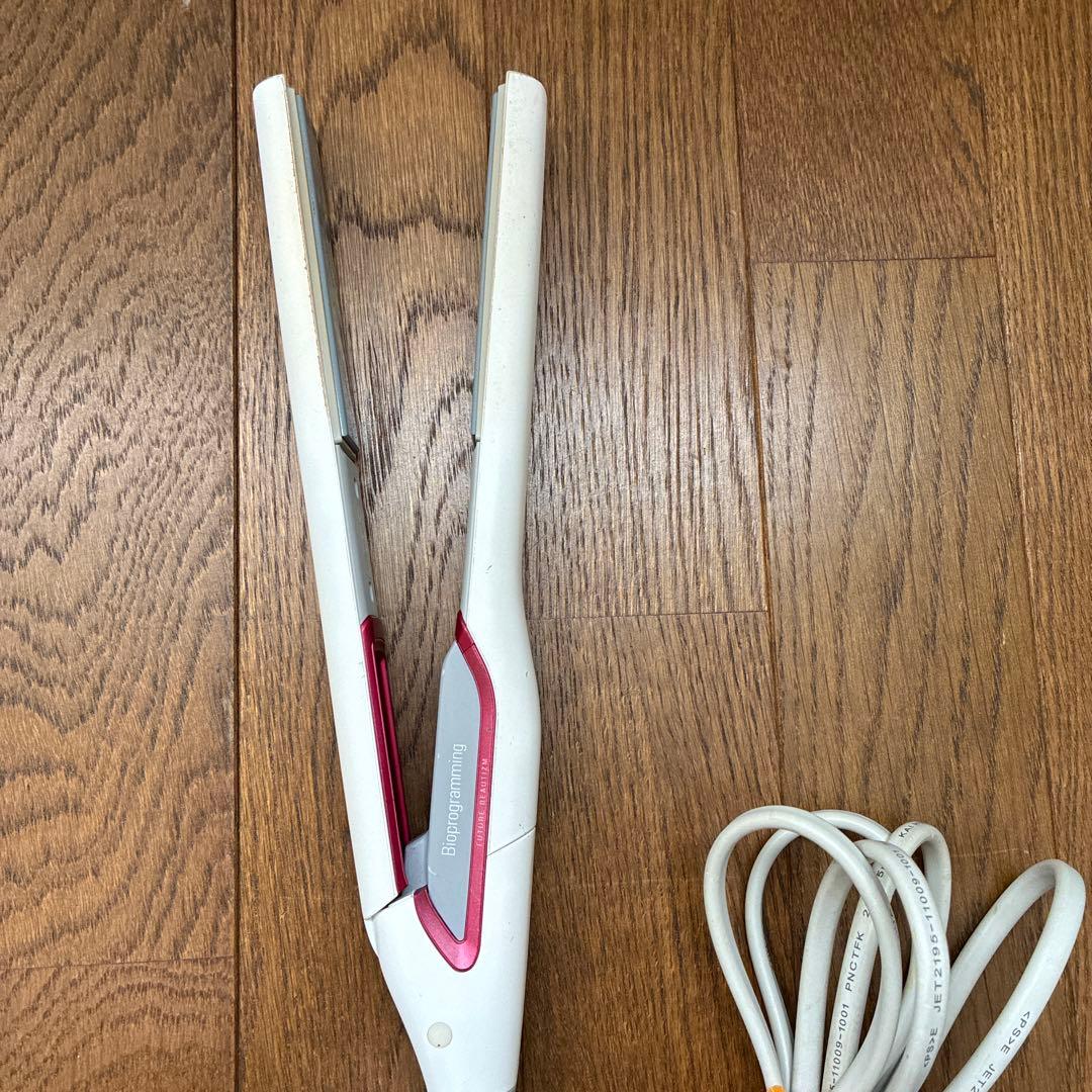 LUMILINA ドライヤー・カール・アイロン　おまとめ５点