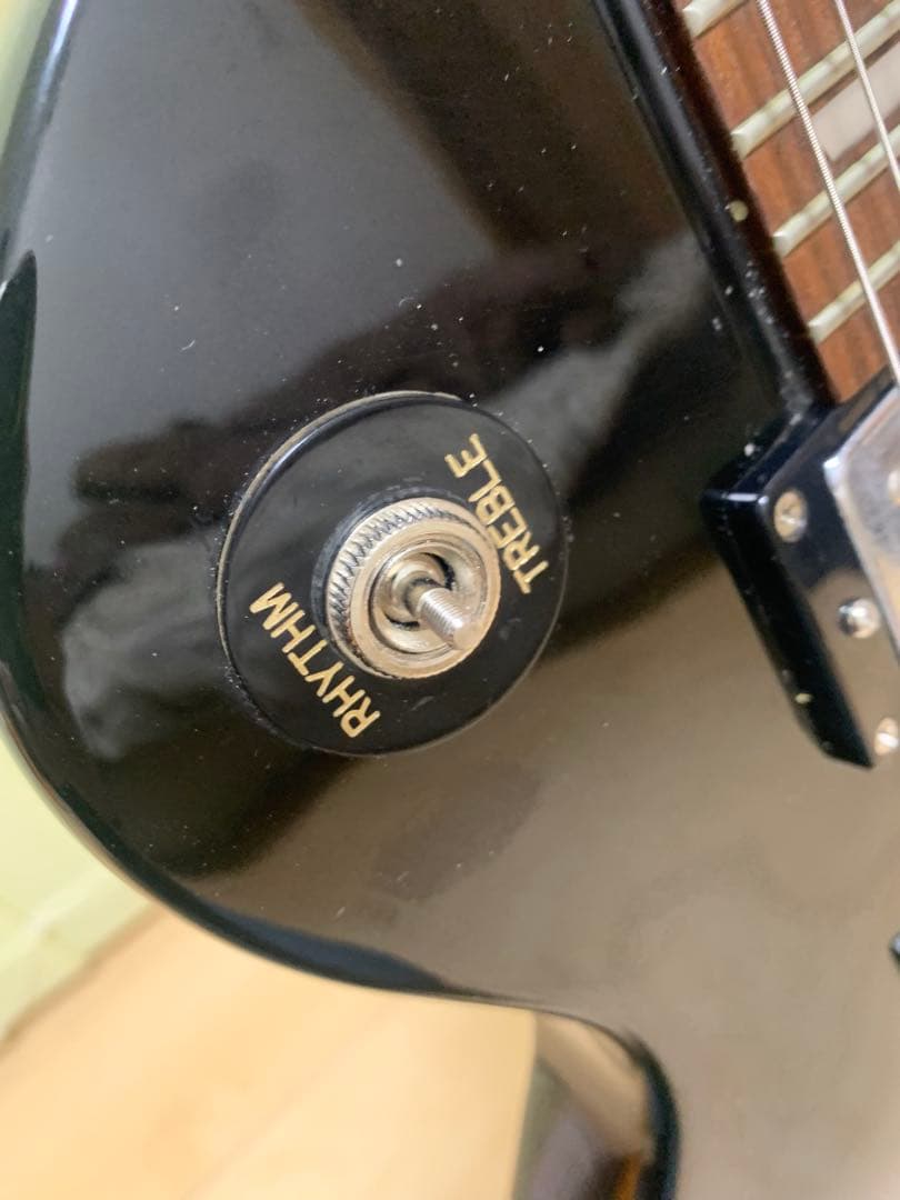 y*u様 エピフォン Epiphone Les Paul Studio ジャンク