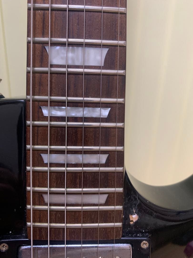 y*u様 エピフォン Epiphone Les Paul Studio ジャンク