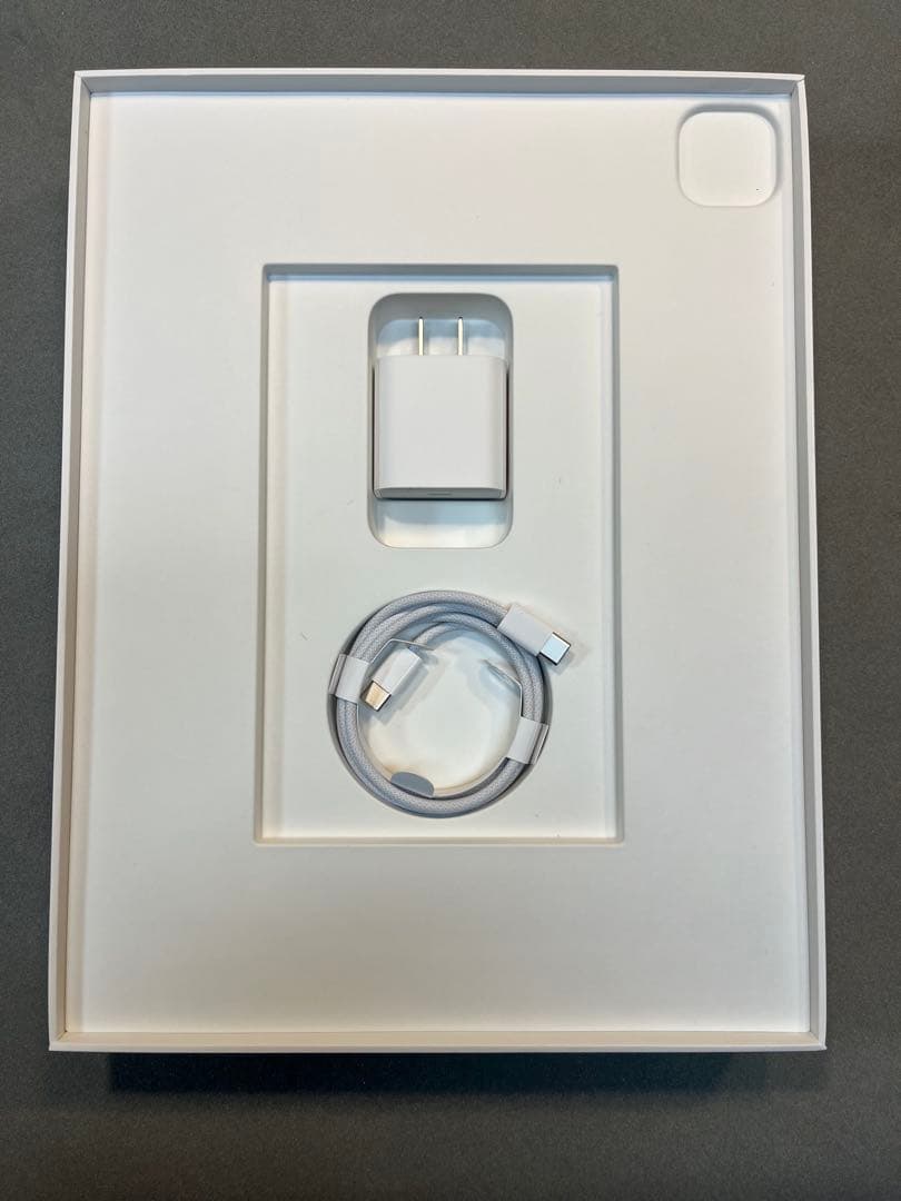 イルサン　iPad Pro 12.9 128GB 第4世代