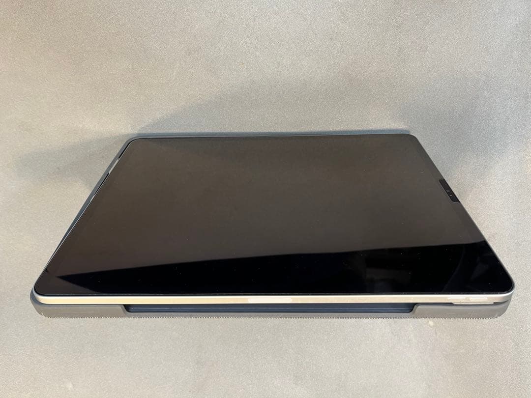 イルサン　iPad Pro 12.9 128GB 第4世代