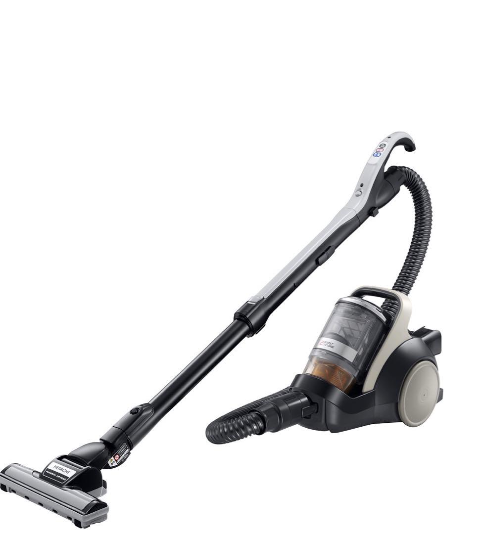 HITACHI 電気掃除機　CV-SD90