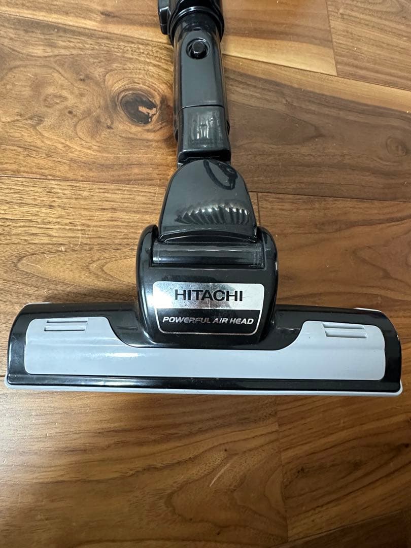 HITACHI 電気掃除機　CV-SD90