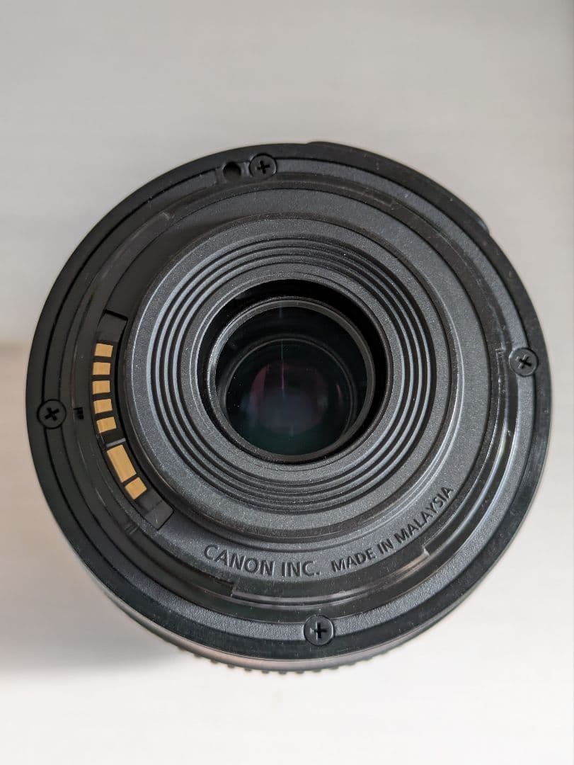 Canon EOS kiss X9　ダブルズームレンズキット