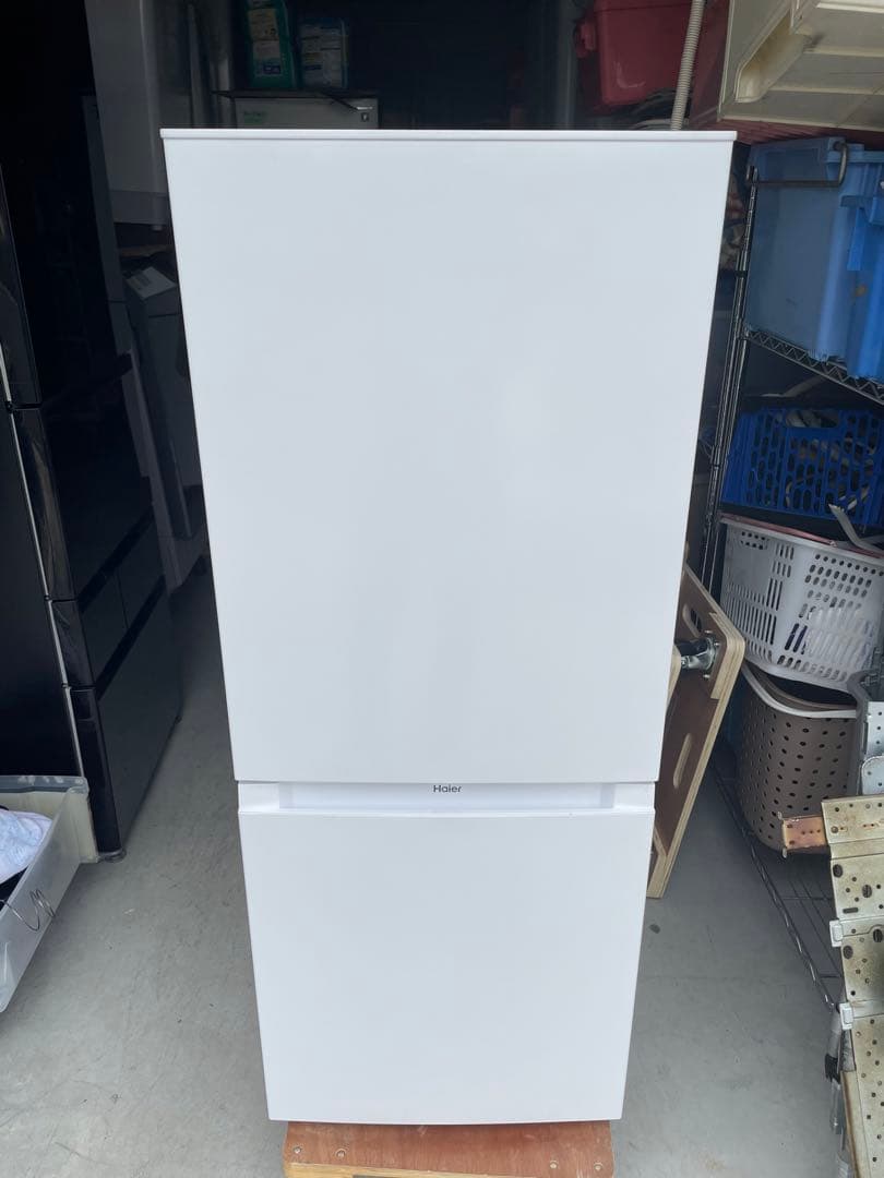 引取歓迎愛知　ハイアール　140L JR-NF140N 2022年製