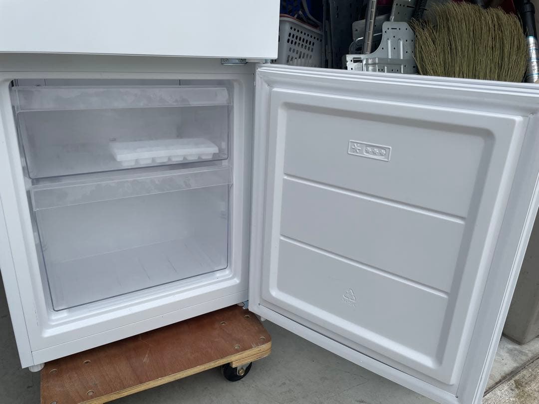 引取歓迎愛知　ハイアール　140L JR-NF140N 2022年製