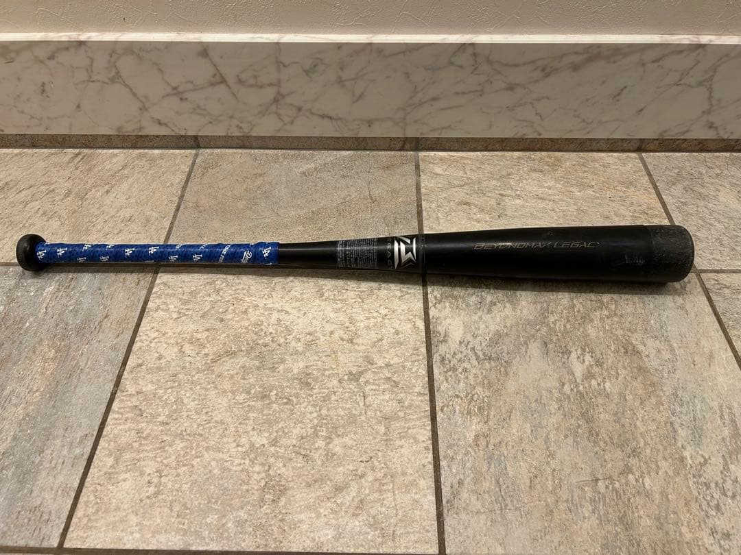 軟式少年用　BEYONDMAX LEGACY 80cm/6.9cm 580g