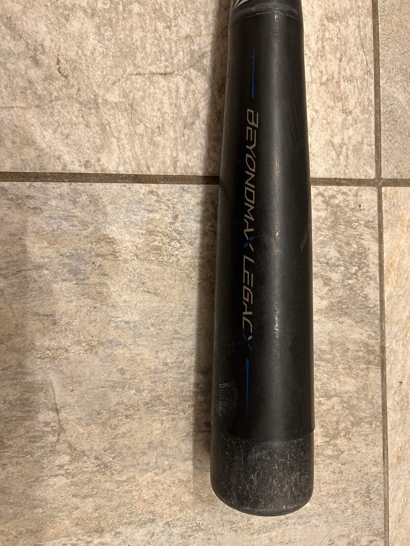 軟式少年用　BEYONDMAX LEGACY 80cm/6.9cm 580g