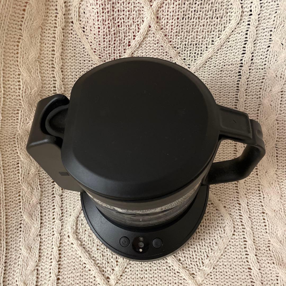 teplo IoTティーポット