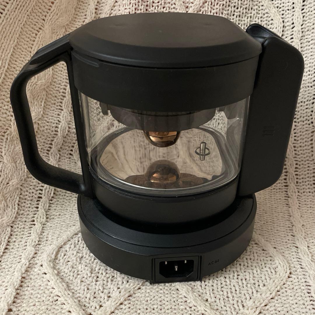 teplo IoTティーポット