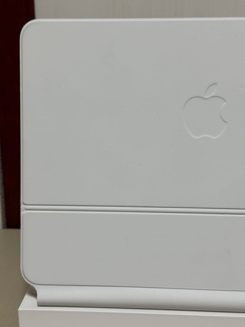 iPadPro 11インチ Magic keyboard JIS ホワイト