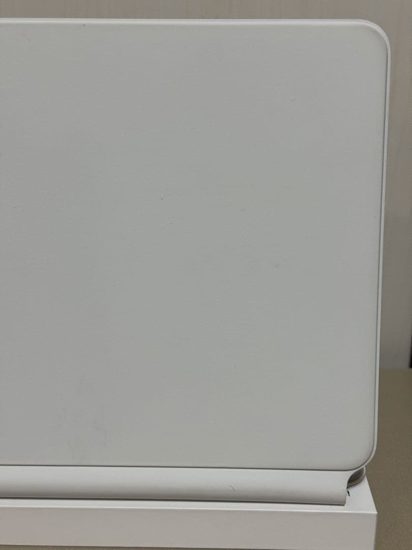 iPadPro 11インチ Magic keyboard JIS ホワイト