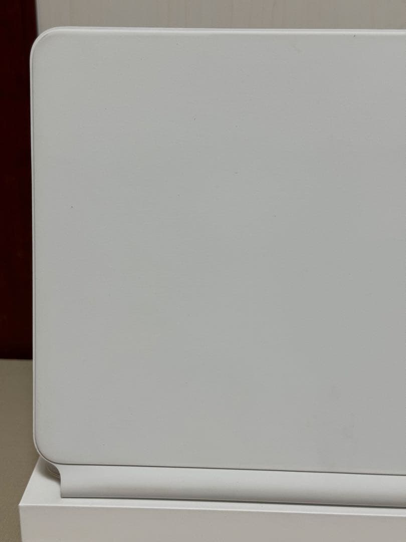 iPadPro 11インチ Magic keyboard JIS ホワイト