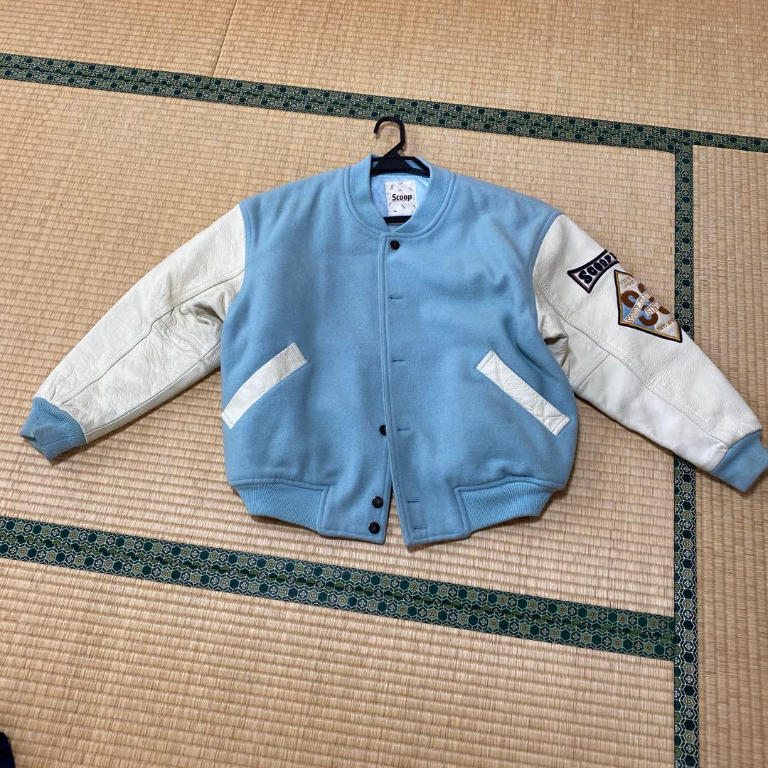 スタジアムジャンパー