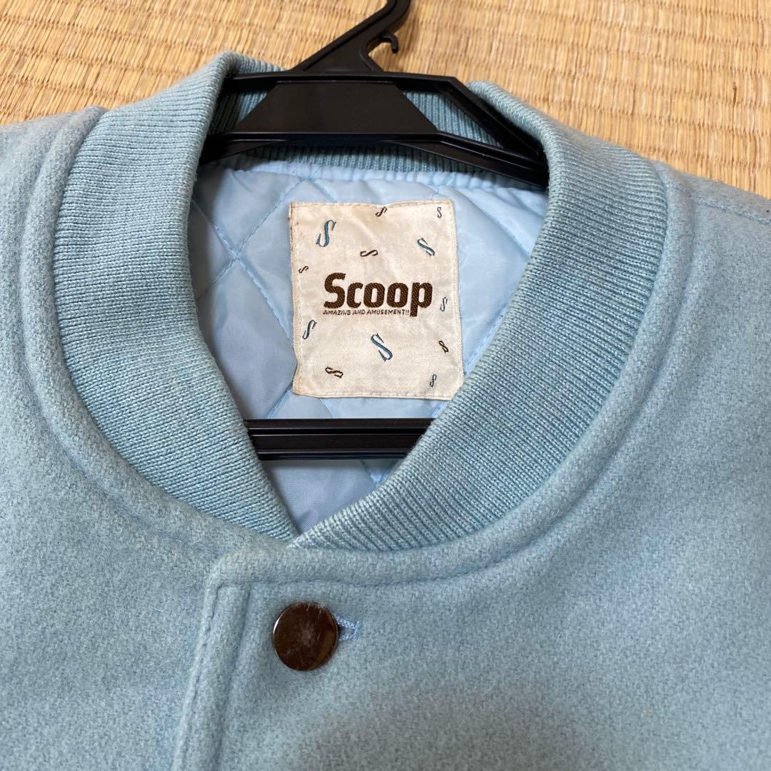 スタジアムジャンパー