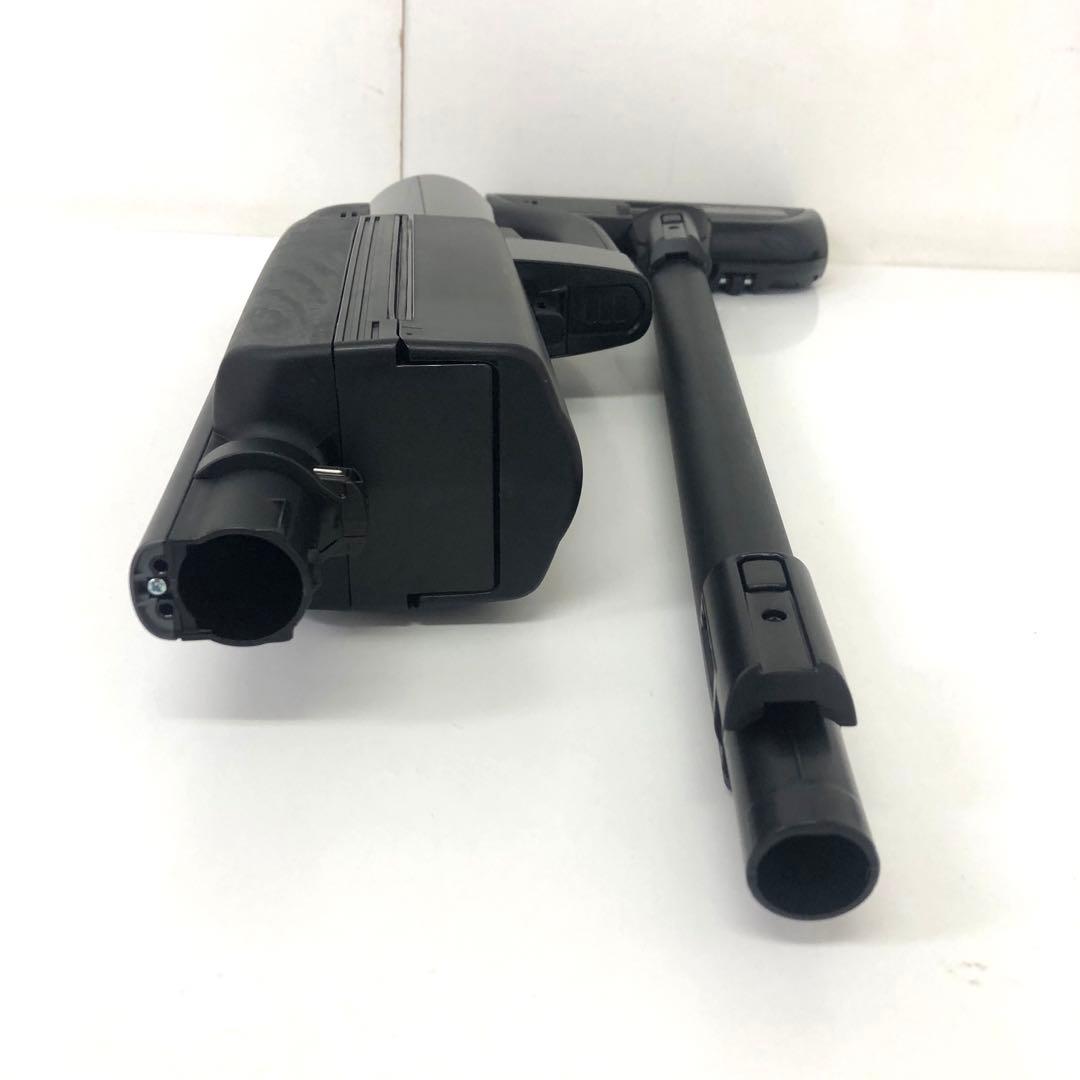 161-S 欠品あり 三菱 コードレススティッククリーナー HC-JK2E