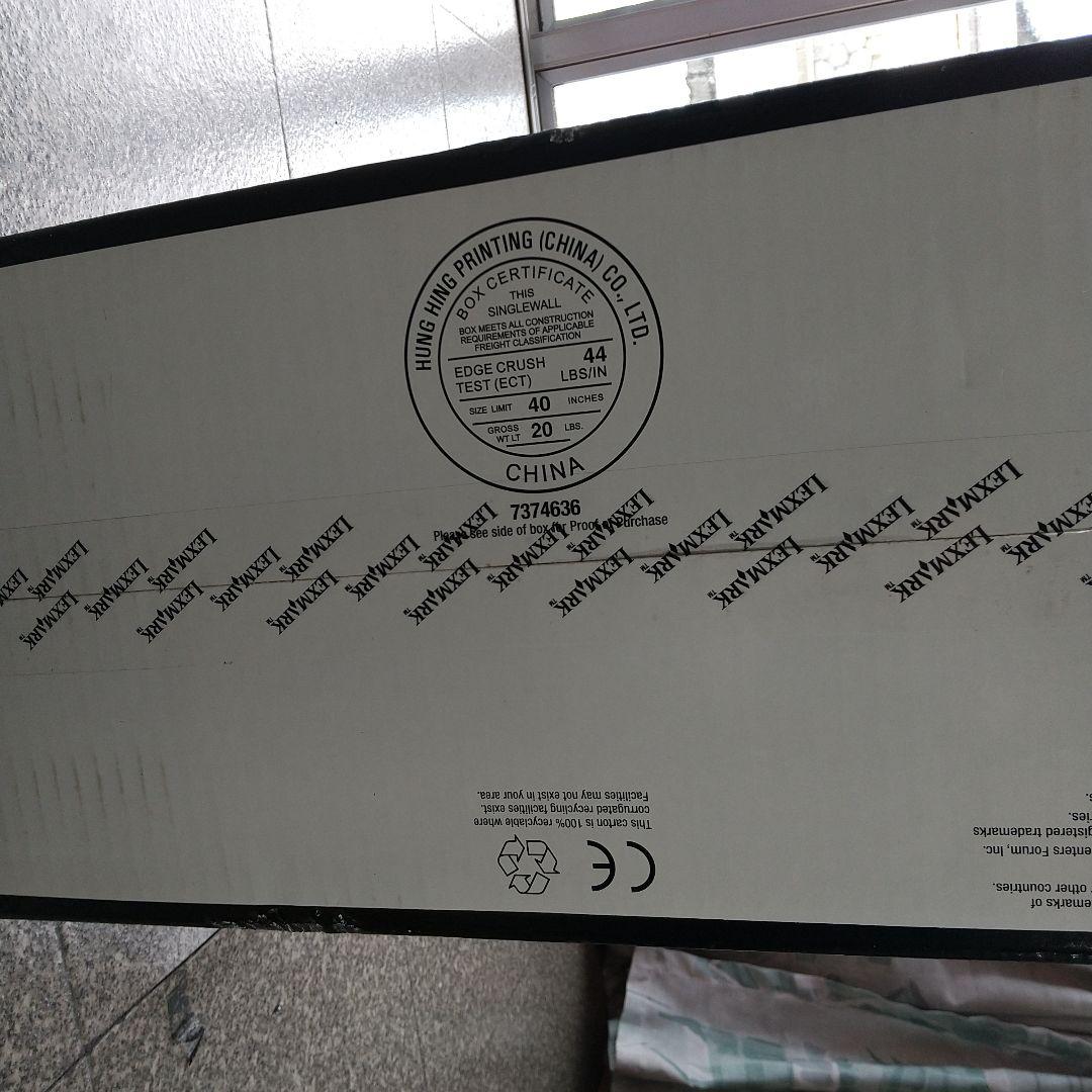 LEXMARK P4350 フォトオールインワンプリンター