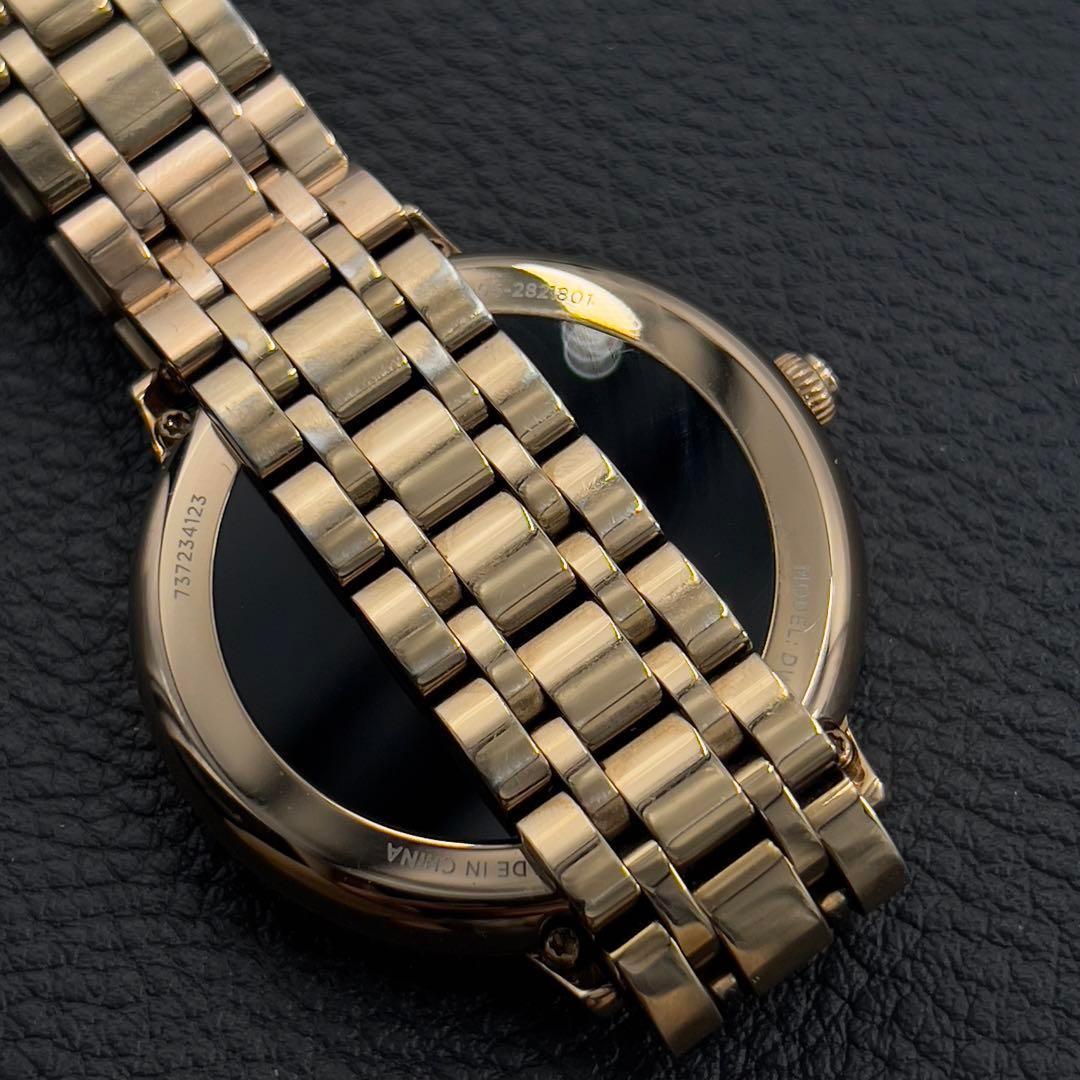 箱付 kate spade ケイトスペード kst2005 スマートウォッチ